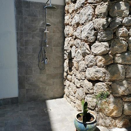 Panorama Apartment Addaura Palermo Exterior foto