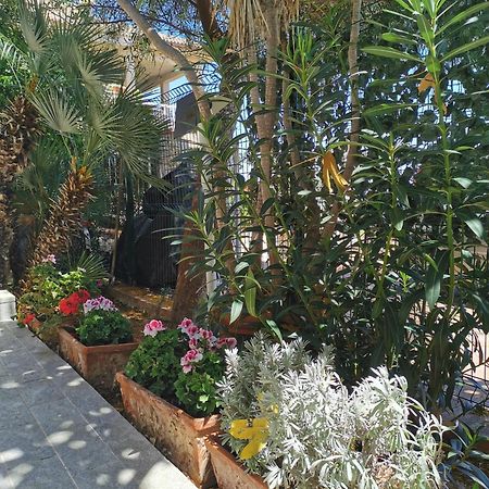 Panorama Apartment Addaura Palermo Exterior foto